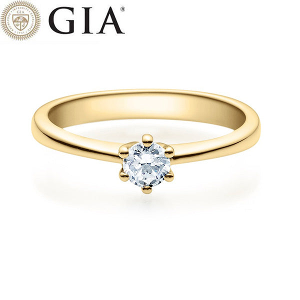 Verlobungsring FRIDRICH mit Lab Grown Diamant ab 1.00ct