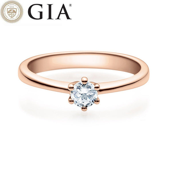 Verlobungsring FRIDRICH mit Lab Grown Diamant ab 1.00ct