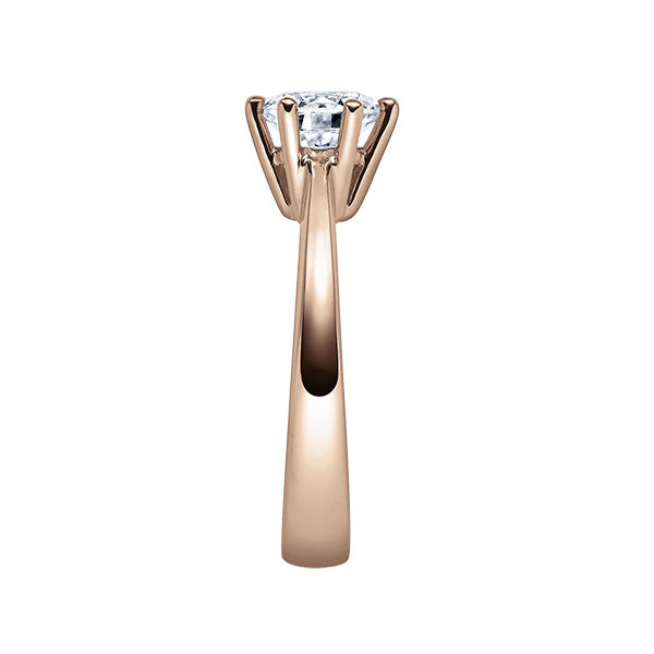 Verlobungsring FRIDRICH mit Lab Grown Diamant ab 0.30ct