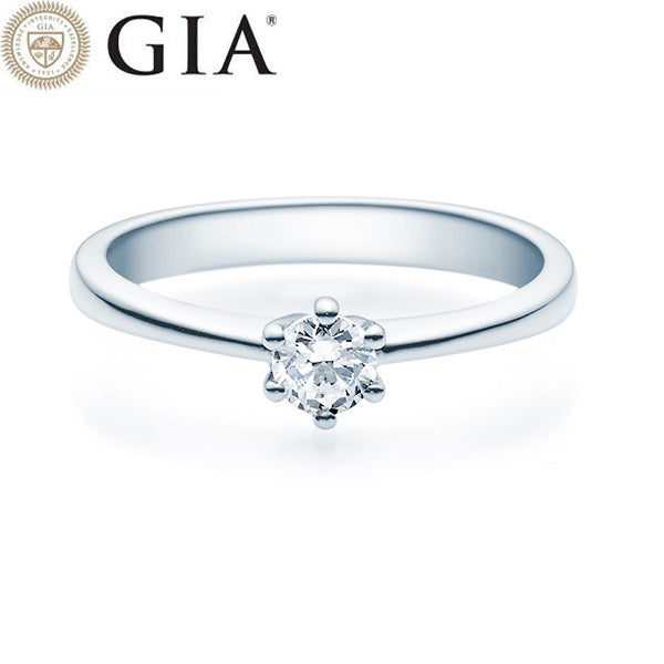 Verlobungsring FRIDRICH mit Lab Grown Diamant ab 1.00ct