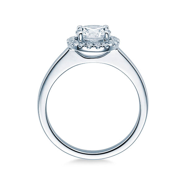 Verlobungsring ROMEO mit Lab Grown Diamant ab 0.38ct