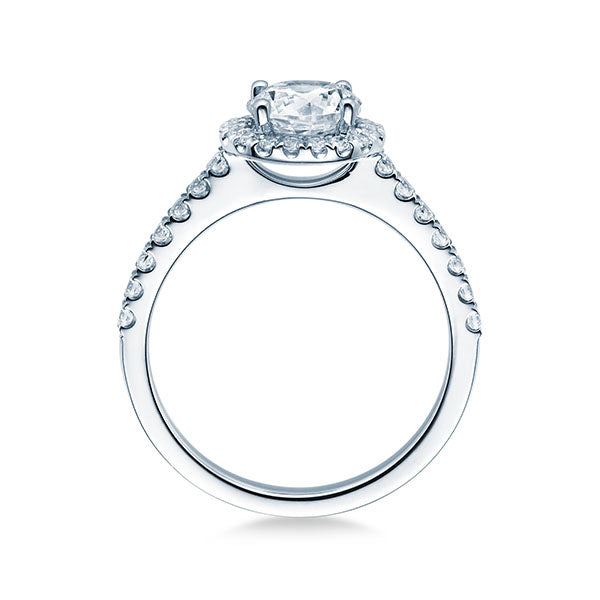 Verlobungsring LAVANTA mit Lab Grown Diamant ab 0.65ct