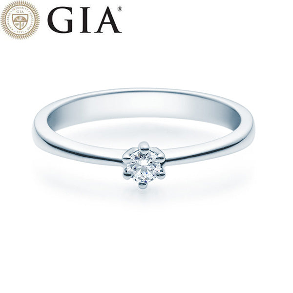 Verlobungsring FRIDRICH mit Lab Grown Diamant ab 0.30ct