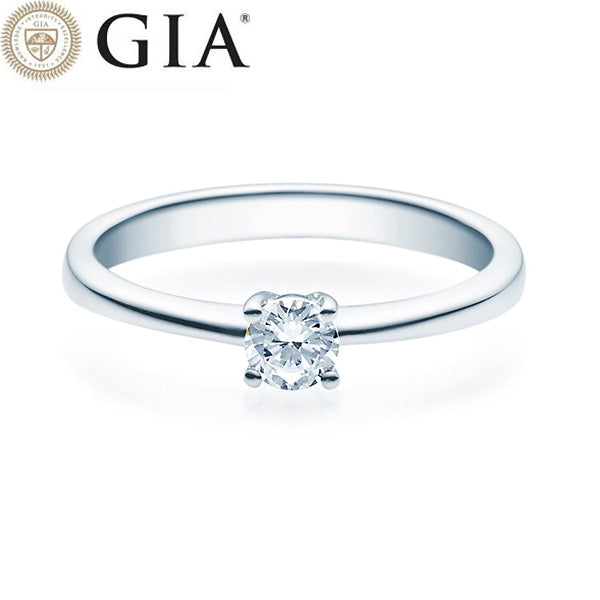 Verlobungsring HABITI mit Lab Grown Diamant ab 1.00ct