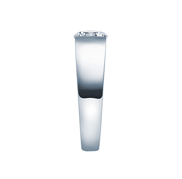 Verlobungsring LEILA mit Lab Grown Diamant ab 0.30ct